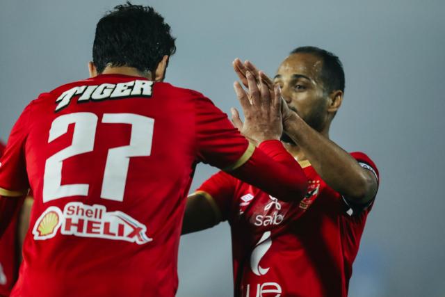 مشاهدة مباراة الأهلي ضد إنبي بث مباشر اليوم 14-8-2021 في الدوري المصري