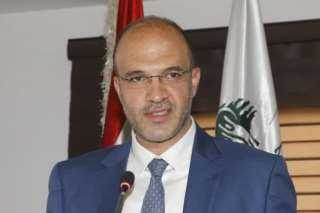 وزير الصحة اللبناني يوجه نداء...