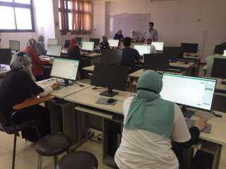 المجلس الأعلى للجامعات: استمرار التقدم...