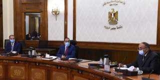 رئيس الوزراء يتابع الخطوات التنفيذية...