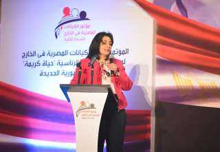 نائب وزير السياحة والآثار: المصريون...