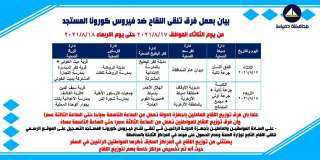 صحة دمياط تكشف عن خطة...