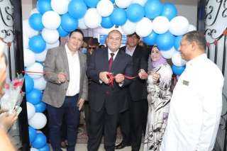رئيس جهاز مدينة 6 أكتوبر:...