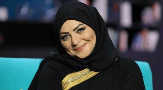 ميار الببلاوي تتعرض لحادث.. تعرف على السبب