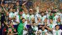 منتخب الجزائر يخوض 3 مباريات...