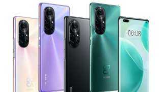 هواوي تطلق سلسلة ”Huawei nova...