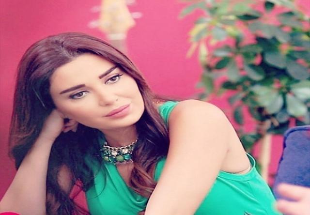 سيرين عبد النور توجه رسالة لـ جمهورها