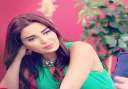 سيرين عبد النور توجه رسالة...