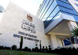 إدانة فلسطينية لاستمرار سياسة احتجاز...
