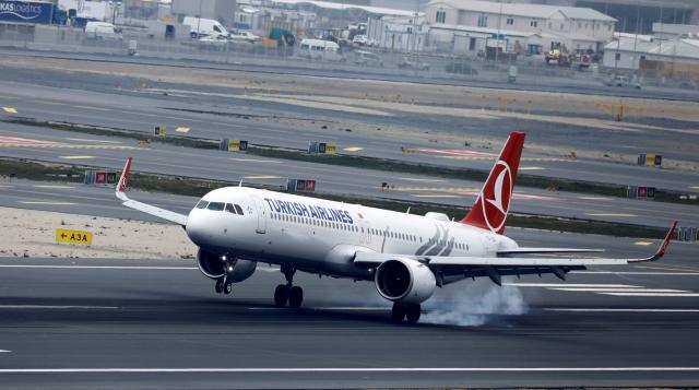 تركيا تعلن إجلاء 273 من مواطنيها في أفغانستان