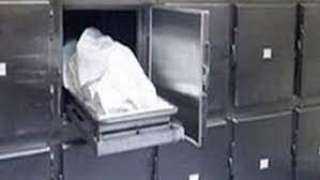 مصرع شخصين فى حادث تصادم...