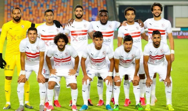 يلا شوت لايف الجديد مشاهدة مباراة الزمالك وسيراميكا كليوباترا بث مباشر كورة اون لاين ستار اليوم 20-8-2021 في الدوري المصري الممتاز