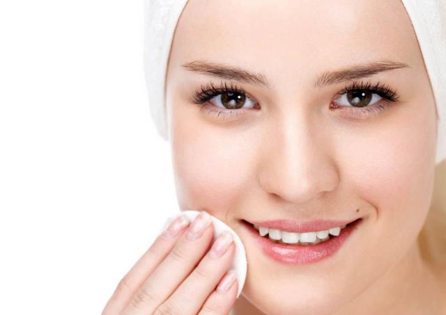 5 طرق لتسمين الوجه