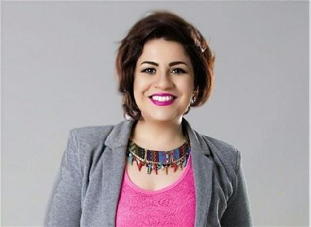 انجى وجدان تكشف كواليس تصوير كوكو شانيل