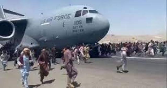 إيطاليا وألمانيا تعلنان إجلاءهما 3 آلاف شخص من كابل 