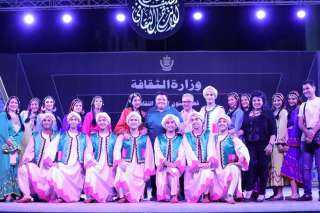 غدًا.. انطلاق عروض مسرح العرائس...