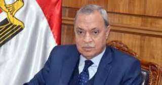 محافظ القليوبية: تخفيض الحد الأدنى...