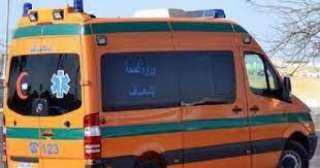 بسبب خلافات زوجية.. زوج يهشم...
