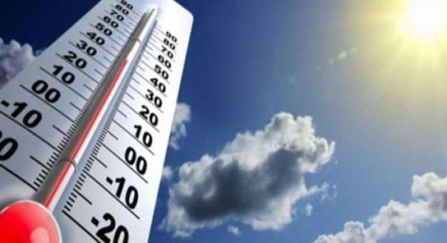 انخفاض طفيف بحرارة الجو غدا وطقس حار بالقاهرة والعظمى بالعاصمة 35 درجة