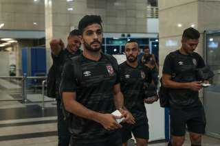 الدوري الممتاز.. الأهلي يطير إلى...