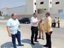 جهاز ”الصالحية الجديدة” يشن حملة...