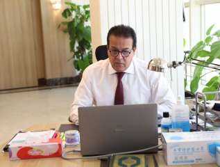 التعليم العالي والبحث العلمي: صندوق...