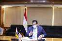 مركز بحوث وتطوير الفلزات يعقد...