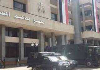 إحالة سيدة وعشيقها للمفتي بعد...