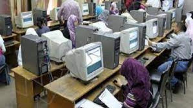 التعليم العالى: إعلان نتيجة تنسيق المرحلة الأولى بعد غلق الموقع بـ 72 ساعة 