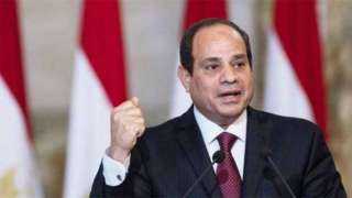 السيسي لرئيس وزراء الكويت: أمن...