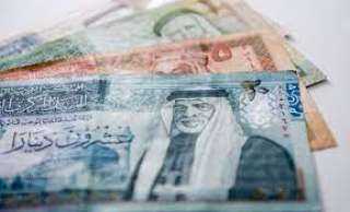 النقد الدولي: الأردن ينوي إصدار...