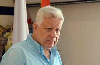 تأجيل طعن مرتضى منصور على...