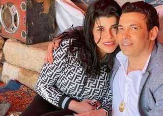 سعد الصغير يثير الجدل أثناء...