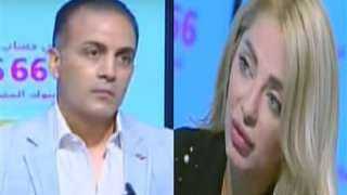 نقابة الإعلاميين تمنع ظهور مى...