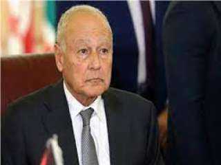 أبو الغيط: خروج المرتزقة من...
