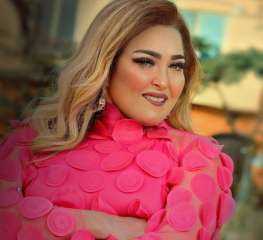 شاهد..أول ظهور للفنانة نهال عنبر...