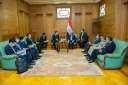وزير الانتاج الحربي  ...
