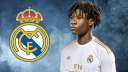 رسميا.. ريال مدريد يضم الفرنسي...