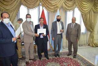 ” مصنع إنتاج وإصلاح المدرعات...