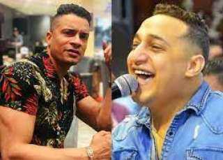 المهن الموسيقية توقف حسن شاكوش...