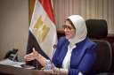 وزيرة الصحة تتوجه إلى العاصمة...