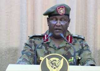 السودان يرد على تصريحات الجيش...