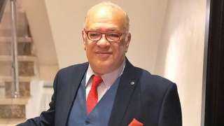 شاهد.. القلب مش مبسوط.. صلاح...
