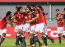 التشكيل المتوقع لمنتخب مصر امام...