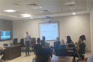 مركز تحديث الصناعة ينظم ورشة...