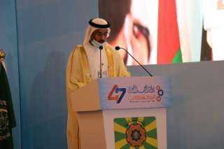 الشامسي : إدانة الاعتداءات على...