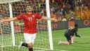 مصطفى محمد ينقذ منتخب مصر...