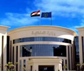 الداخلية تكشف ملابسات ماتبلغ بة...