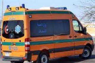  كواليس مقتل شاب علي يد...