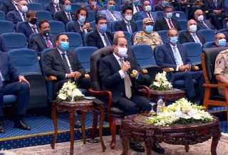 بالفيديو.. الرئيس السيسي يوجه بصرف...